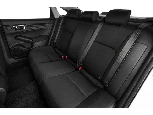 new 2026 Honda Civic car, priced at $25,790