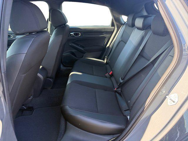 new 2026 Honda Civic car, priced at $29,445