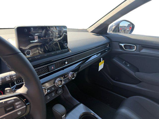 new 2026 Honda Civic car, priced at $29,445