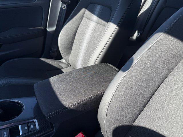 new 2026 Honda Civic car, priced at $29,445