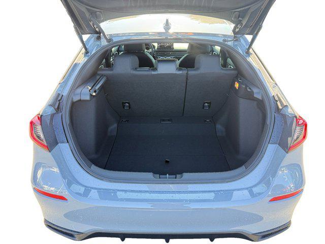 new 2026 Honda Civic car, priced at $29,445