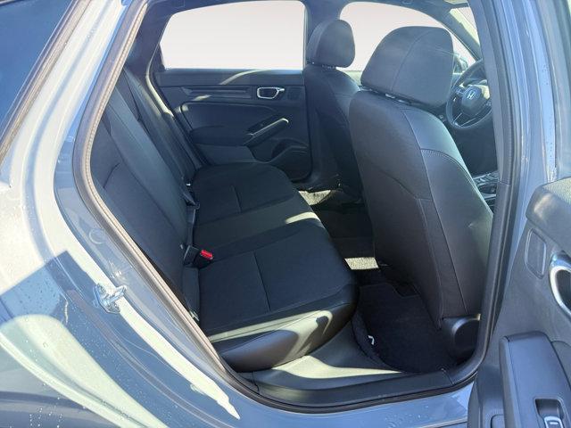 new 2026 Honda Civic car, priced at $29,445