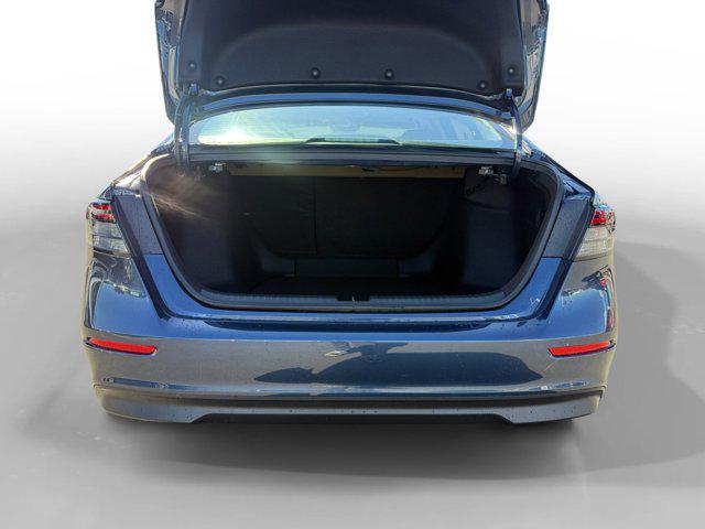 new 2025 Honda Accord car, priced at $31,755