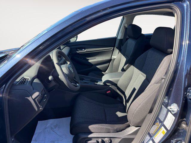 new 2025 Honda Accord car, priced at $31,755