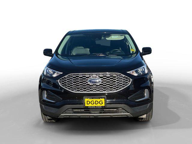 used 2024 Ford Edge car, priced at $23,499