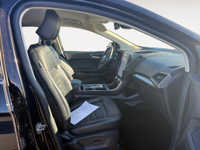 used 2024 Ford Edge car, priced at $23,499
