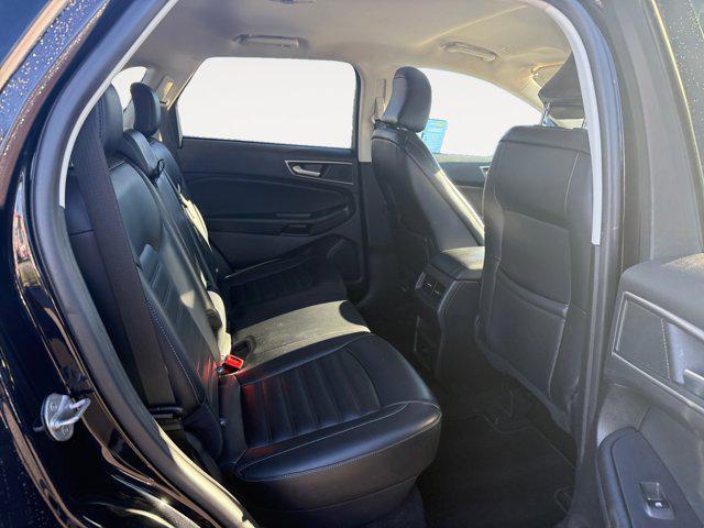 used 2024 Ford Edge car, priced at $23,499