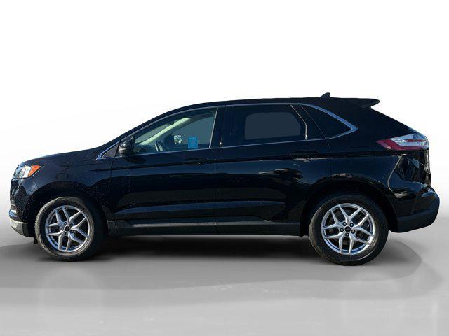 used 2024 Ford Edge car, priced at $23,499