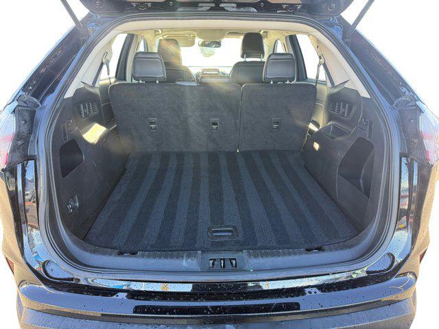 used 2024 Ford Edge car, priced at $23,499