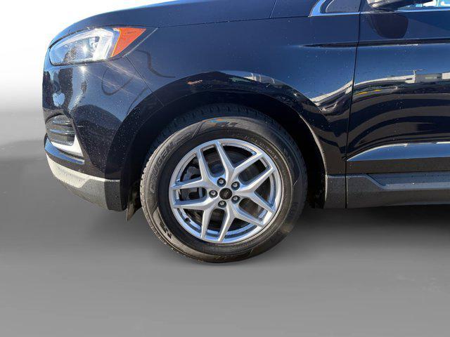 used 2024 Ford Edge car, priced at $23,499