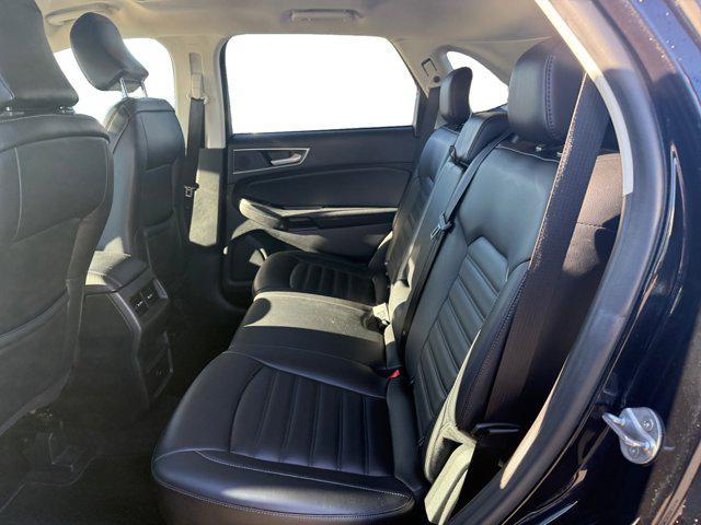 used 2024 Ford Edge car, priced at $23,499