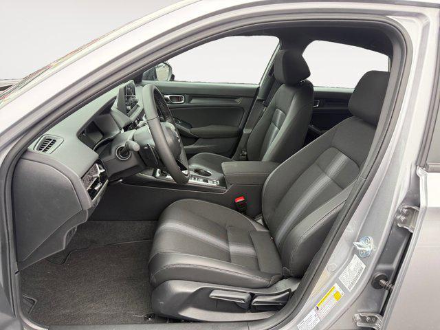new 2026 Honda Civic car, priced at $28,990
