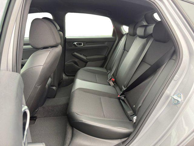 new 2026 Honda Civic car, priced at $28,990