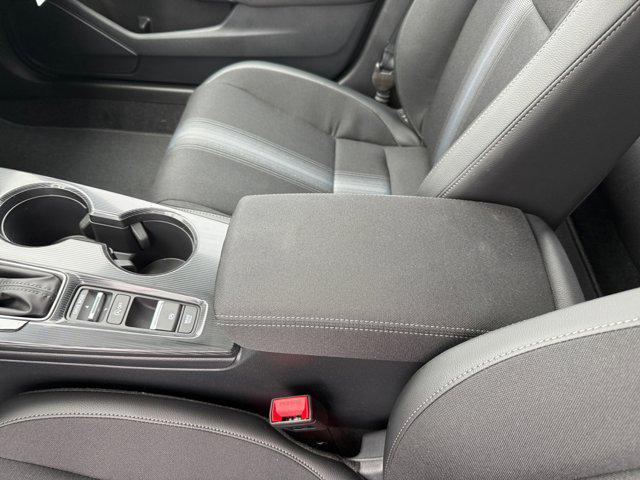 new 2026 Honda Civic car, priced at $28,990