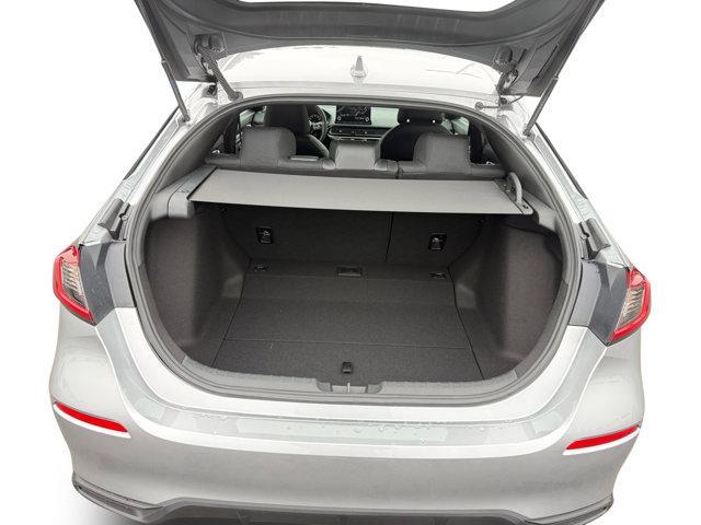 new 2026 Honda Civic car, priced at $28,990