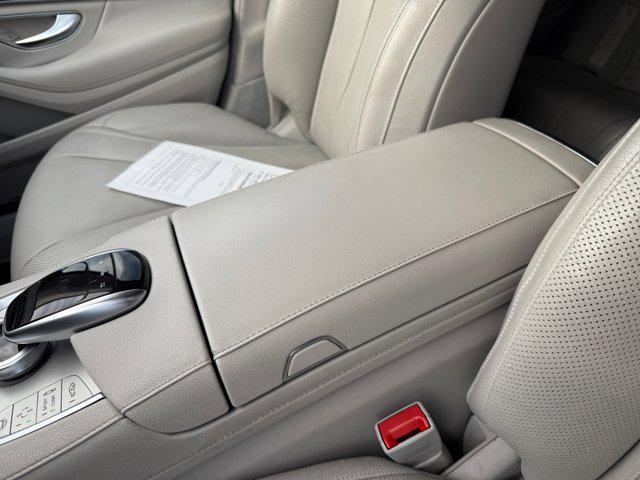 used 2017 Mercedes-Benz S-Class car, priced at $30,989