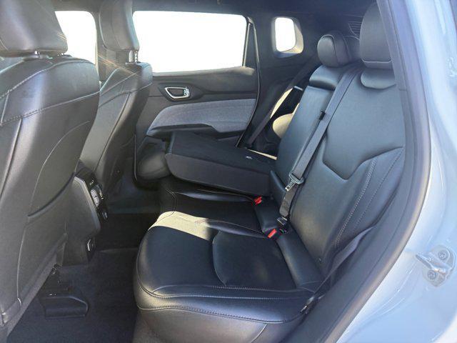 used 2024 Jeep Compass car, priced at $24,988