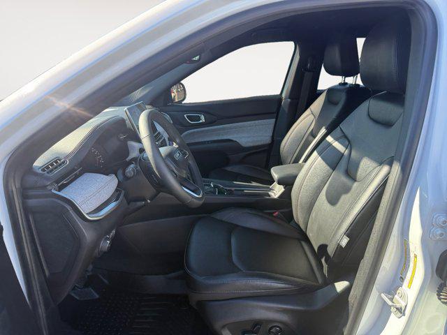 used 2024 Jeep Compass car, priced at $24,988