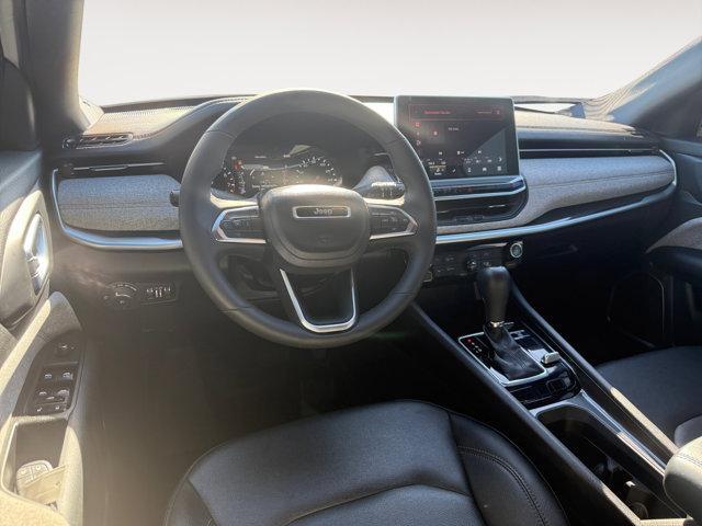 used 2024 Jeep Compass car, priced at $24,988