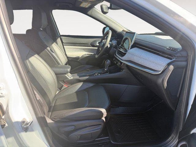 used 2024 Jeep Compass car, priced at $24,988