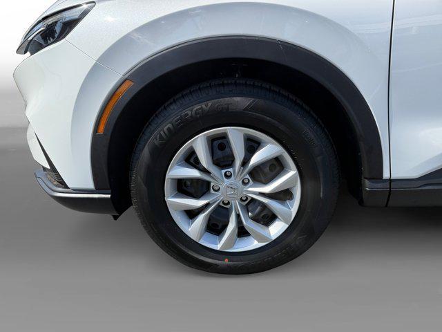 new 2026 Honda CR-V car, priced at $32,770