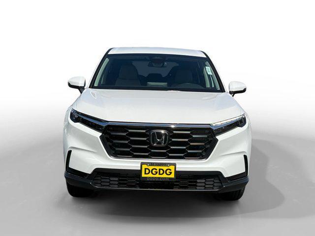 new 2026 Honda CR-V car, priced at $32,770