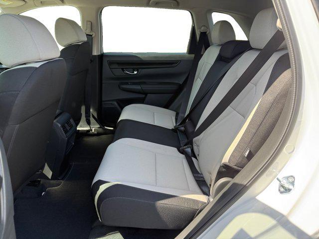 new 2026 Honda CR-V car, priced at $32,770