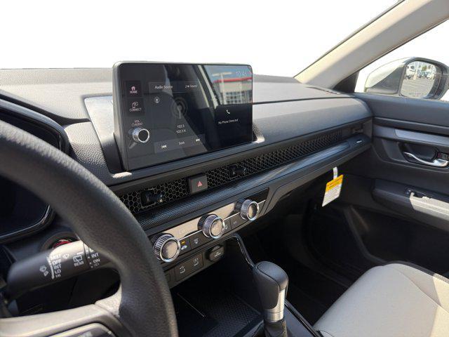 new 2026 Honda CR-V car, priced at $32,770