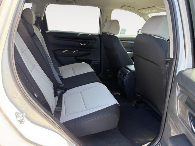 new 2026 Honda CR-V car, priced at $32,770