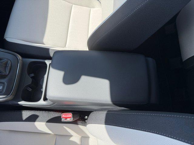 new 2026 Honda CR-V car, priced at $32,770