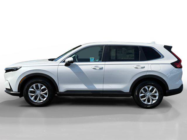 new 2026 Honda CR-V car, priced at $32,770