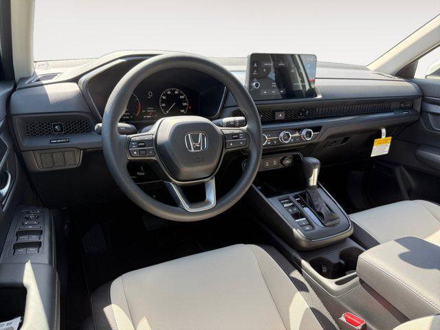 new 2026 Honda CR-V car, priced at $32,770