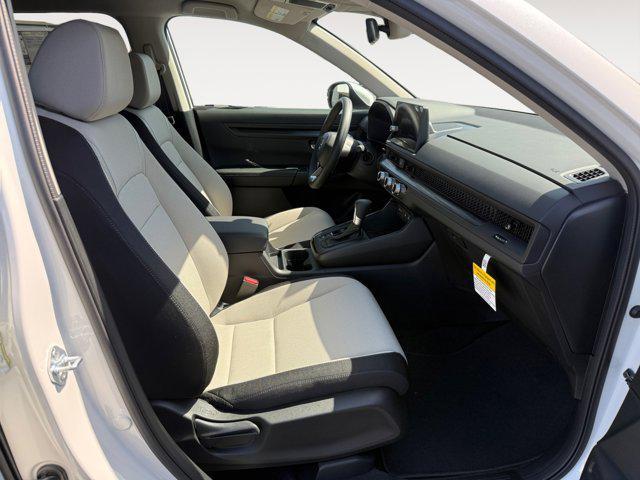 new 2026 Honda CR-V car, priced at $32,770