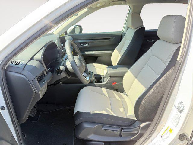 new 2026 Honda CR-V car, priced at $32,770