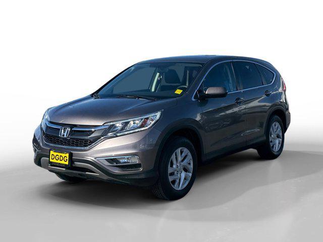 used 2016 Honda CR-V car, priced at $14,988