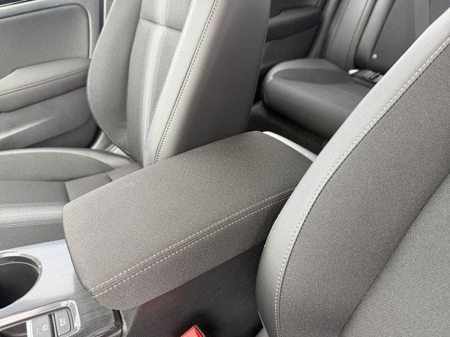 new 2026 Honda Civic Hybrid car, priced at $32,145