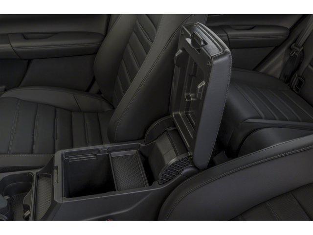 new 2026 Honda CR-V car, priced at $37,305