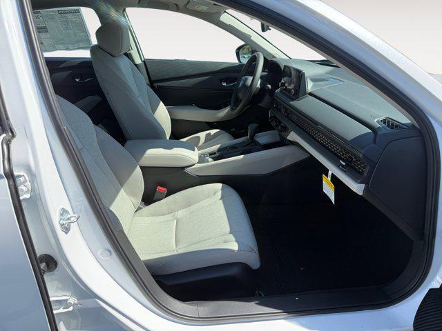 new 2025 Honda Accord car, priced at $32,165