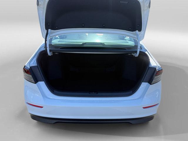 new 2025 Honda Accord car, priced at $32,165