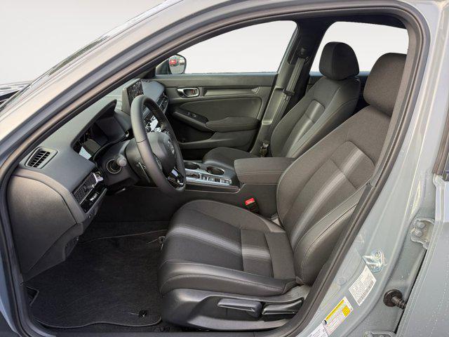 new 2026 Honda Civic car, priced at $29,445