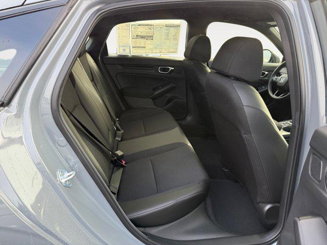 new 2026 Honda Civic car, priced at $29,445