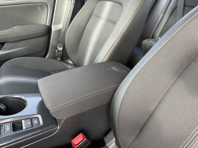 new 2026 Honda Civic car, priced at $29,445