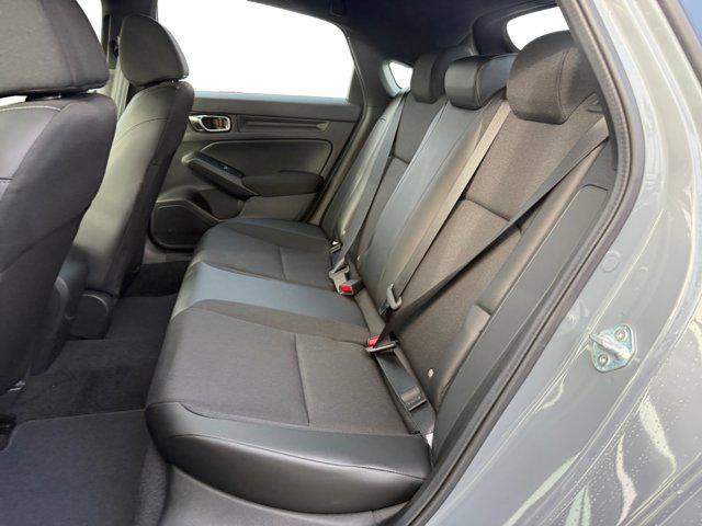 new 2026 Honda Civic car, priced at $29,445