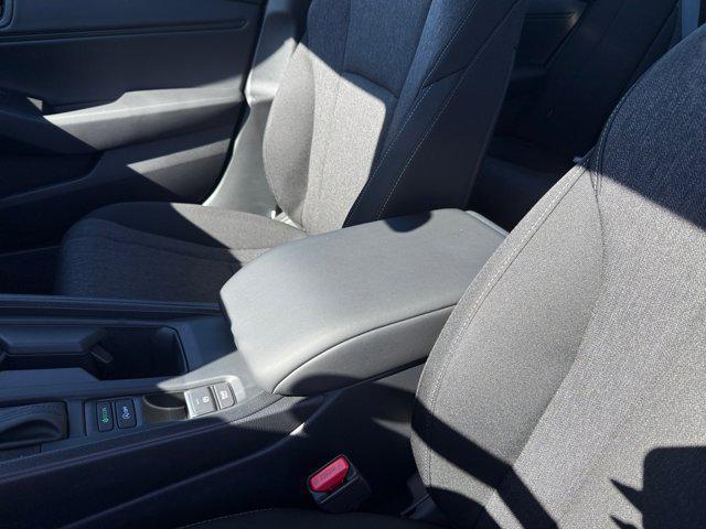 new 2025 Honda Accord car, priced at $32,210