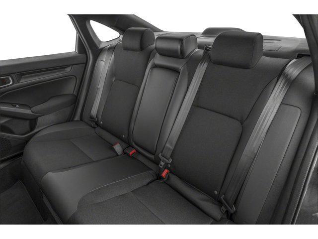 new 2026 Honda Civic Hybrid car, priced at $33,945