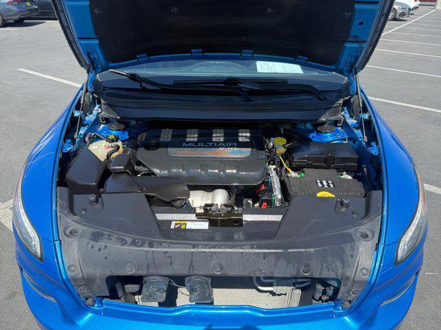 used 2018 Jeep Cherokee car, priced at $11,700