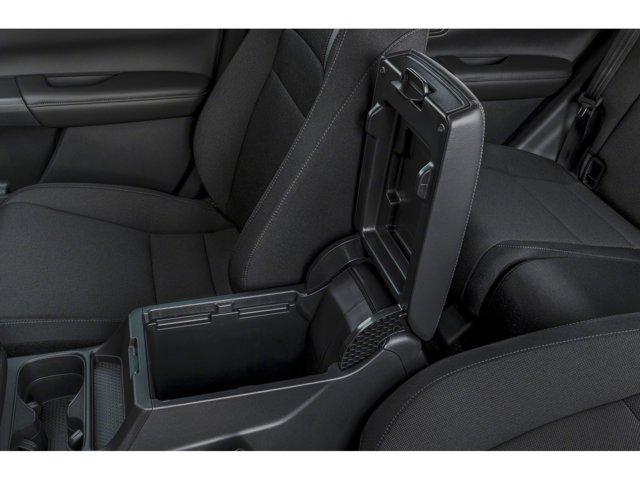 new 2026 Honda CR-V car, priced at $33,870