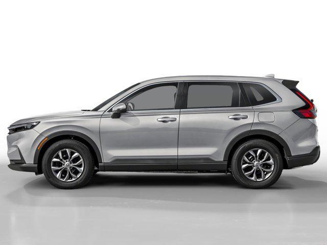new 2026 Honda CR-V car, priced at $33,870
