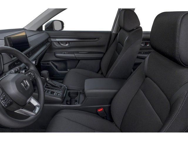 new 2026 Honda CR-V car, priced at $33,870