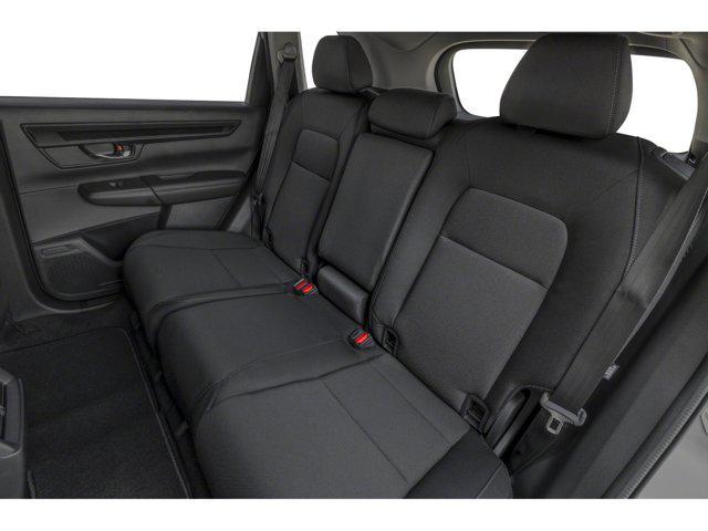 new 2026 Honda CR-V car, priced at $33,870